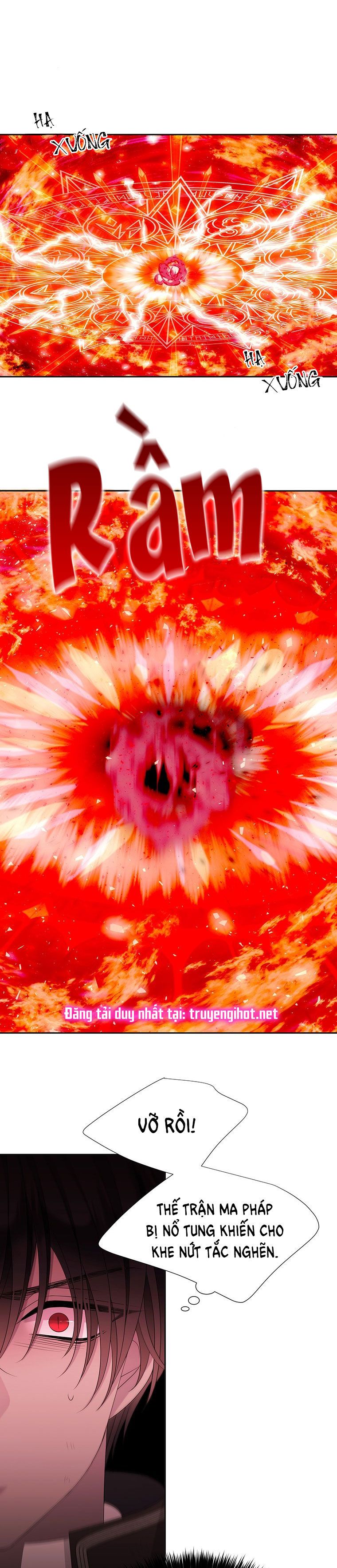 năm môn đệ của charlotte chapter 115 16