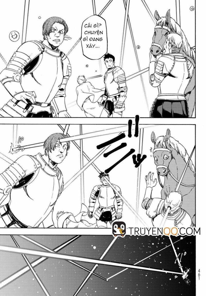 Lúc Đó, Tôi Đã Chuyển Sinh Thành Slime chapter 65.5 20