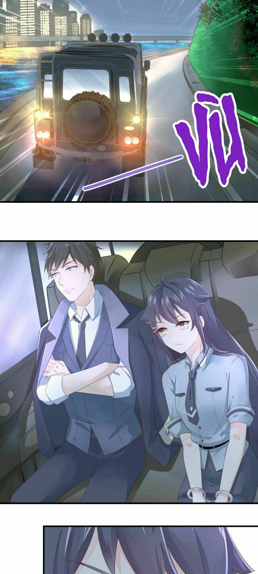 bá ái hãn thê chapter 2 9