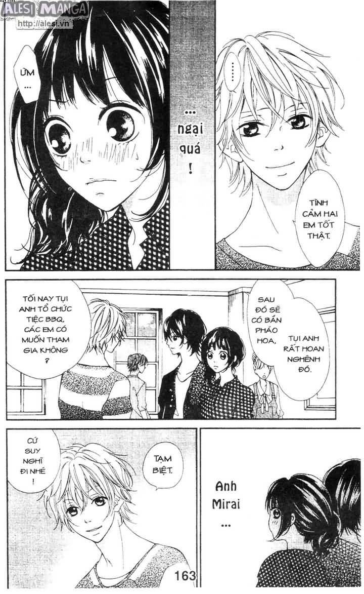 lời tỏ tình muộn màng chapter 2 163