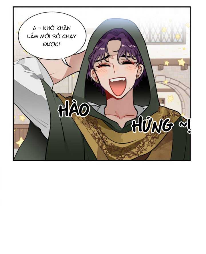 cho em về nhà đi anh chapter 14.2 23