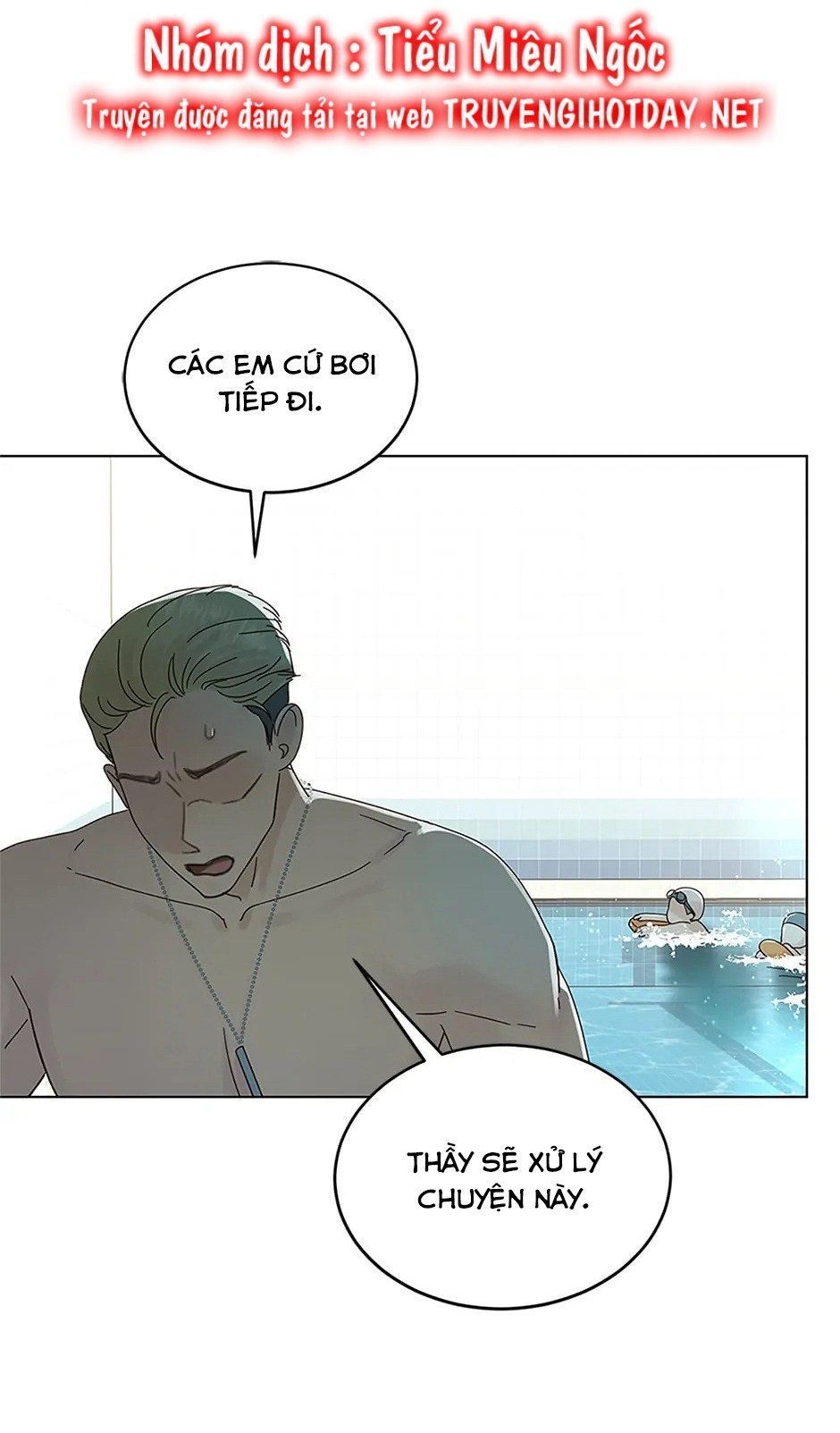 sự trả thù ngọt ngào của vợ tôi chapter 264 9