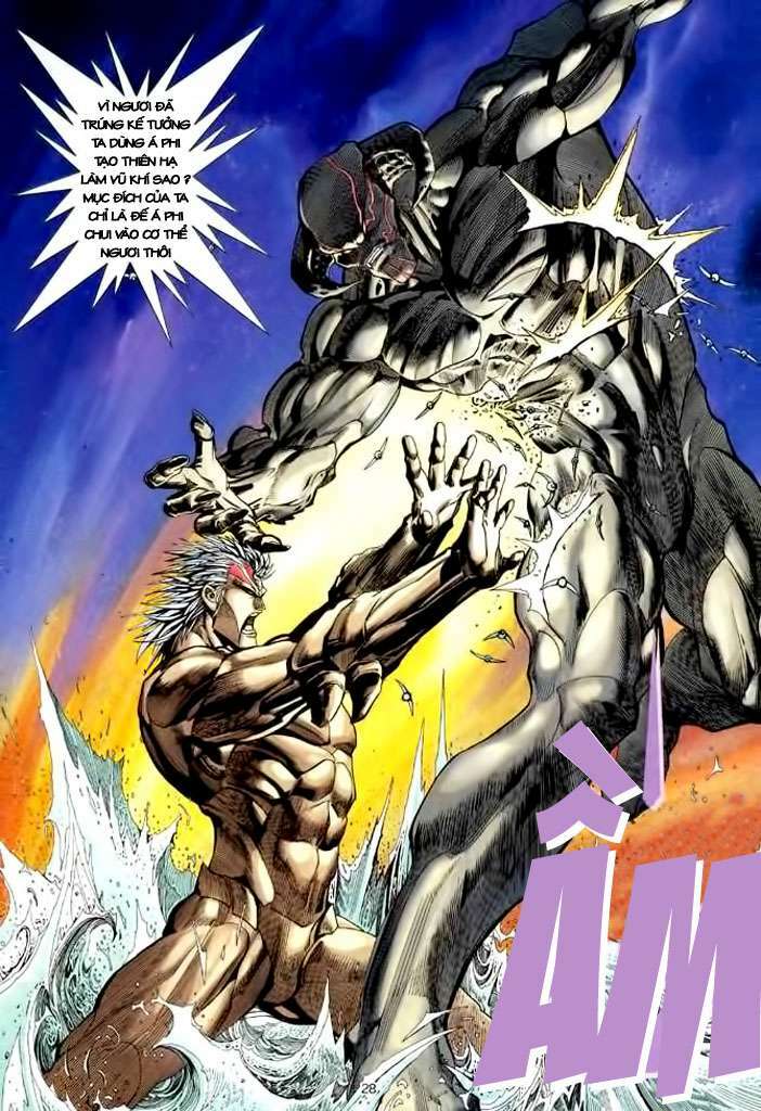 võ thần chapter 109 28