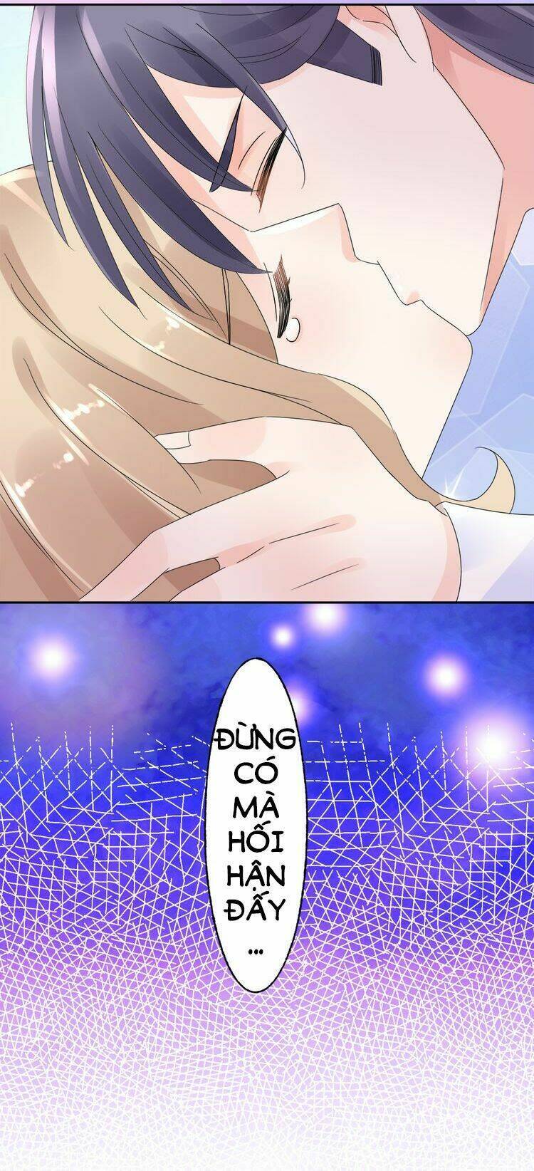 tổng tài đại nhân phi ngã bất khả chapter 1 55