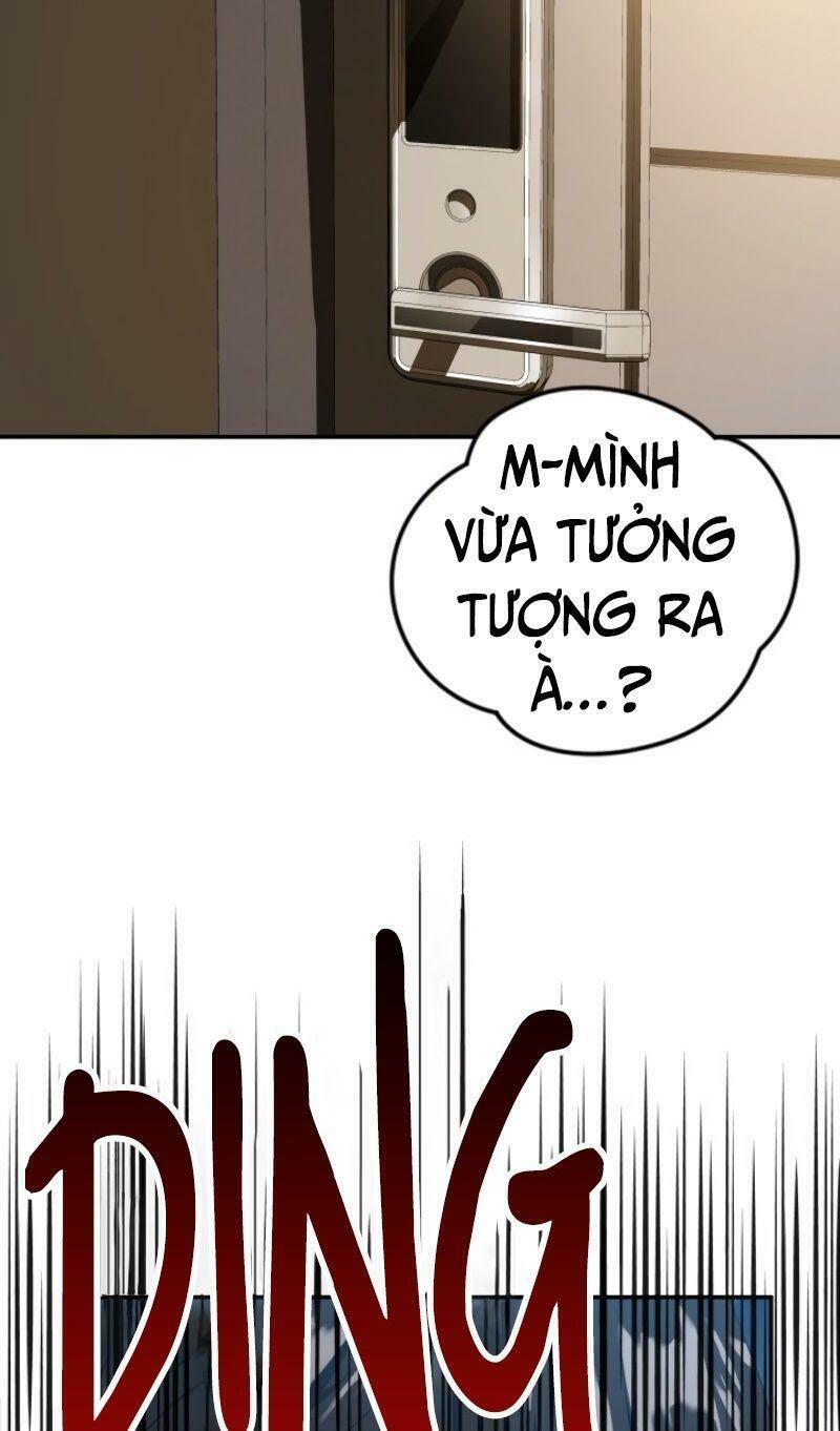 ngôi nhà kết nối với hầm ngục chapter 2 82