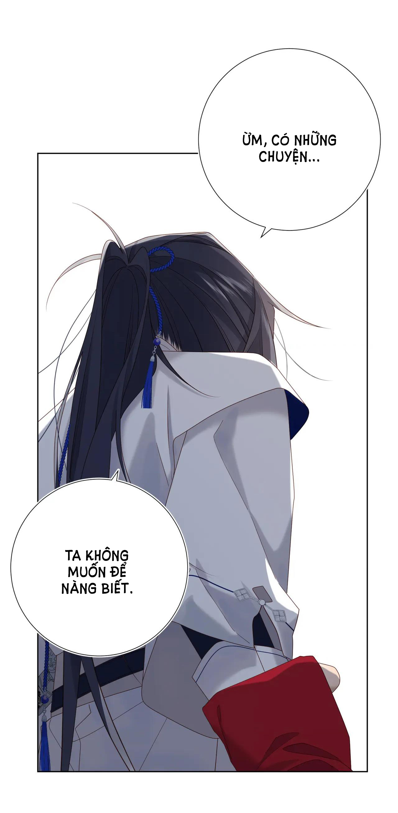 ác nữ cự tuyệt nam chính chapter 111 30