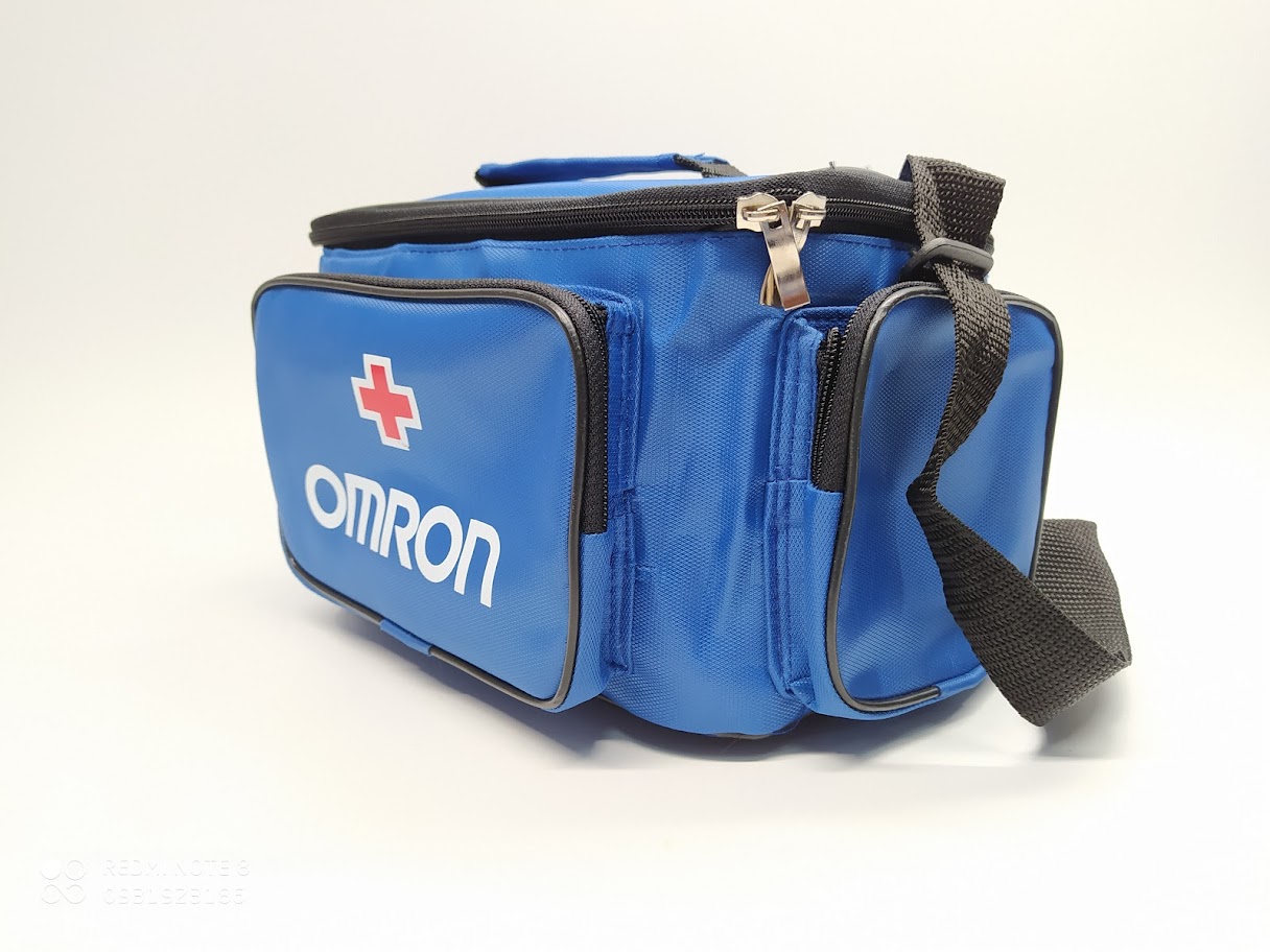 Túi Y Tế Gia Đình Omron