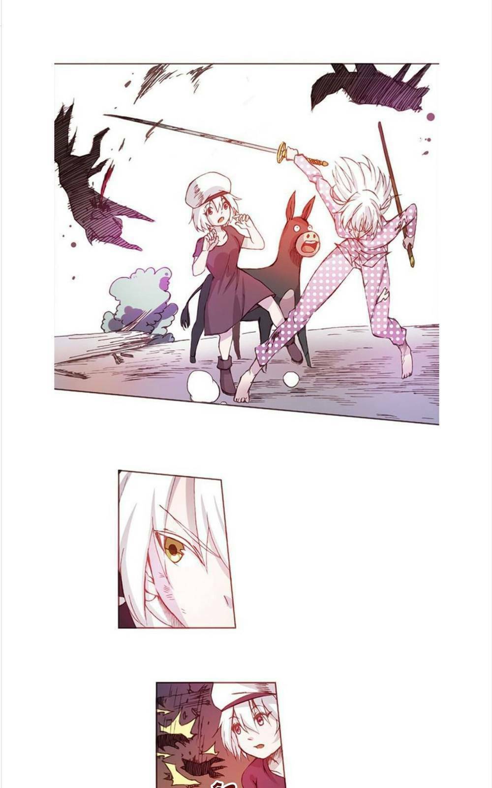 vì tôi là ông chú mở tiệm bán vũ khí chapter 7 28