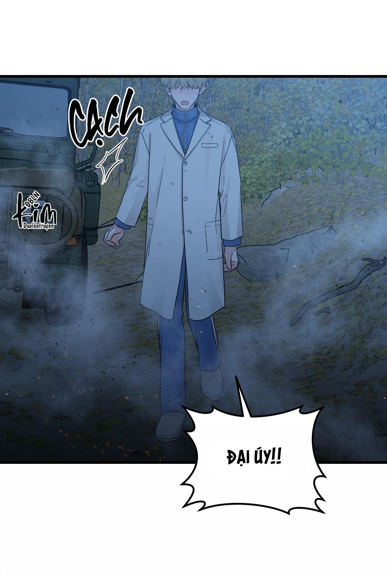 over the paradise chapter 22 59