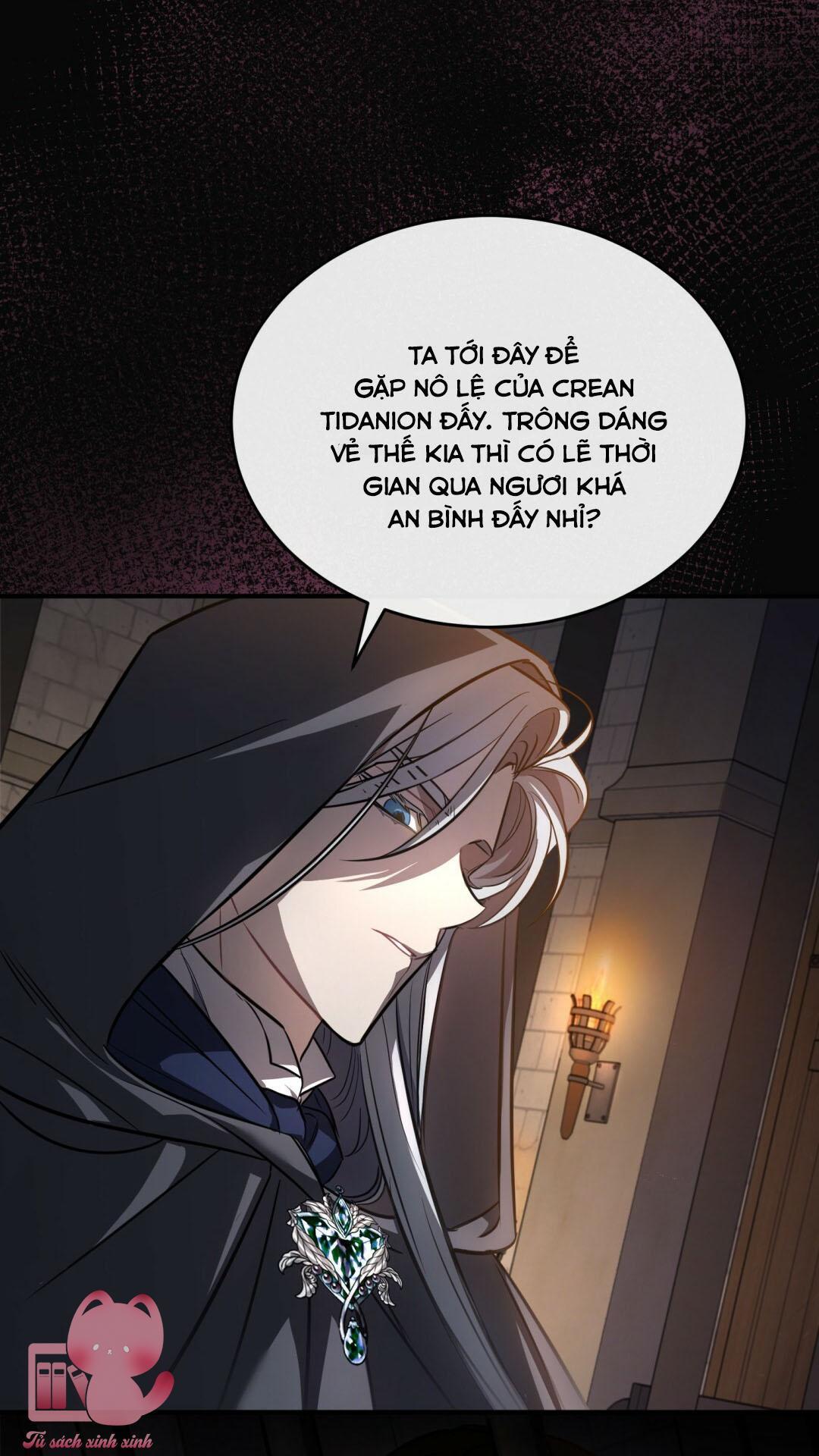 đêm đen khuất bóng chapter 11 40