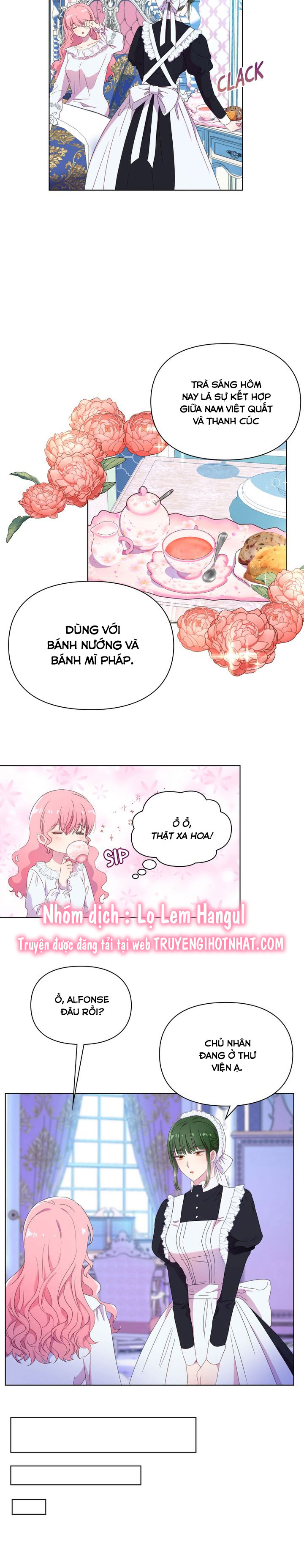 thuần hóa hoàng đế bạo chúa chapter 6 4