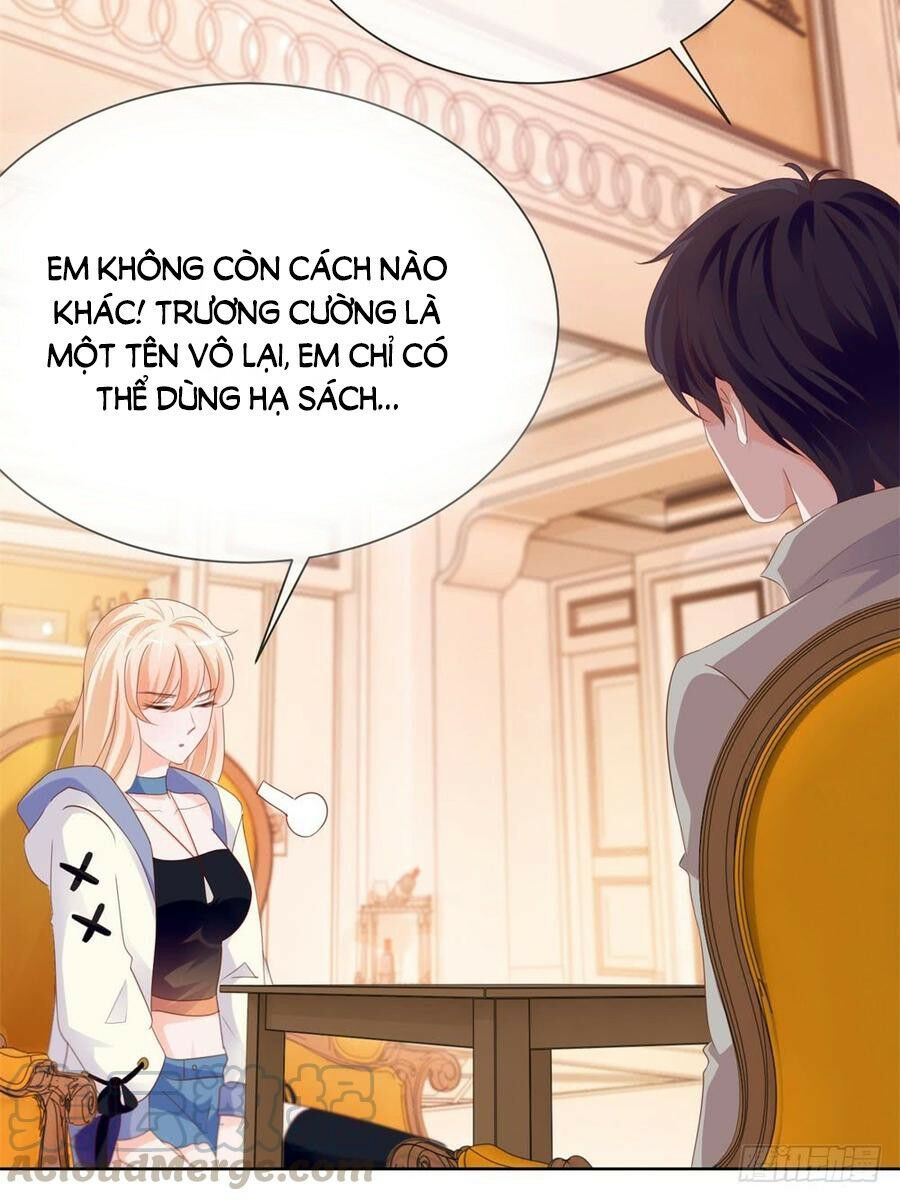 ẩn hôn 100%: chọc tức vợ yêu mua một tặng một chapter 72 15