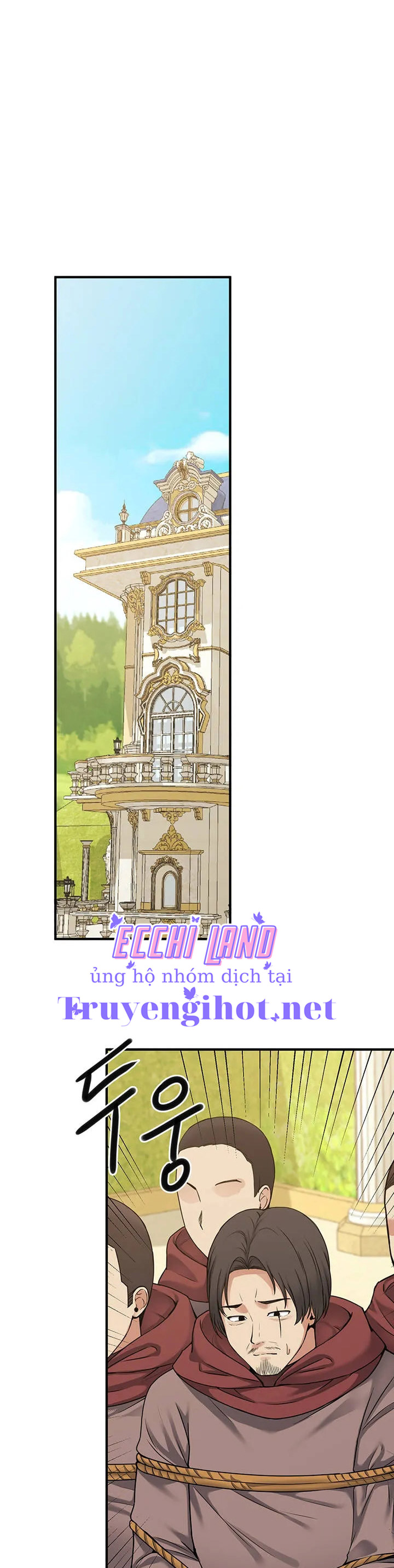 Ả Elf Thích Bị Sỉ Nhục chapter 42.1 - Trang 4