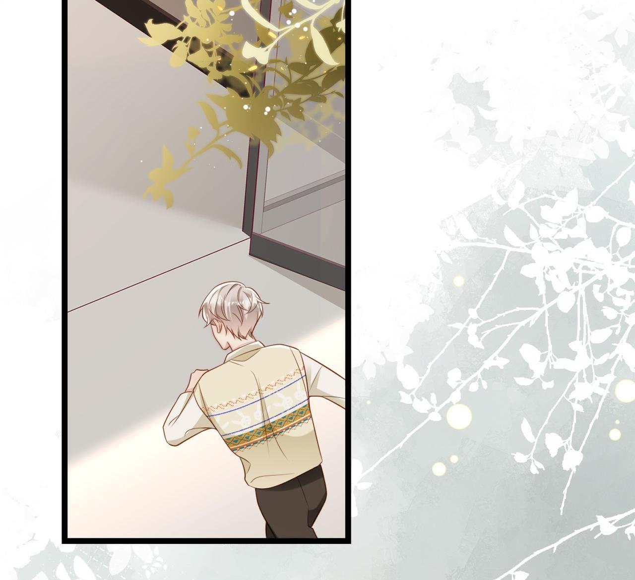 sau khi giả mất trí nhớ, tình địch nói tôi là bạn trai của hắn chapter 41 41