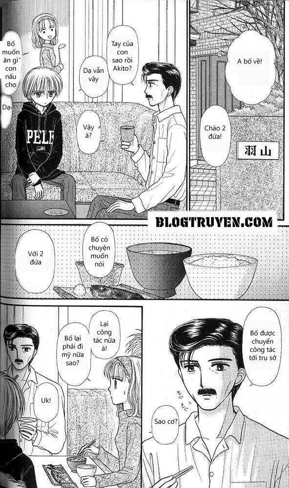 kodomo no omocha chapter 43 32