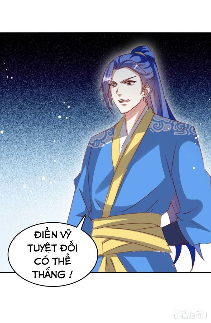 tối cường thăng cấp chapter 264 23