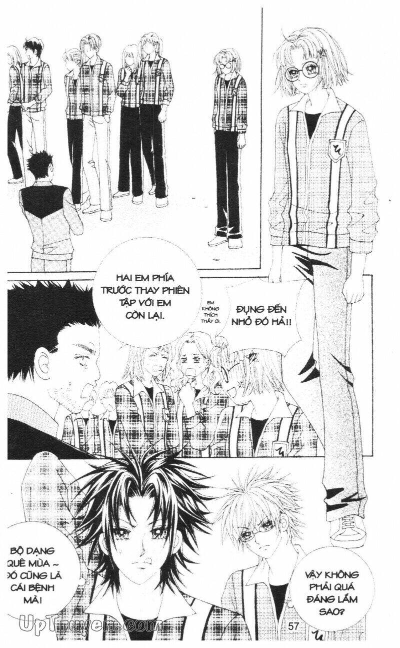 don't cheat on me! chapter 3 56