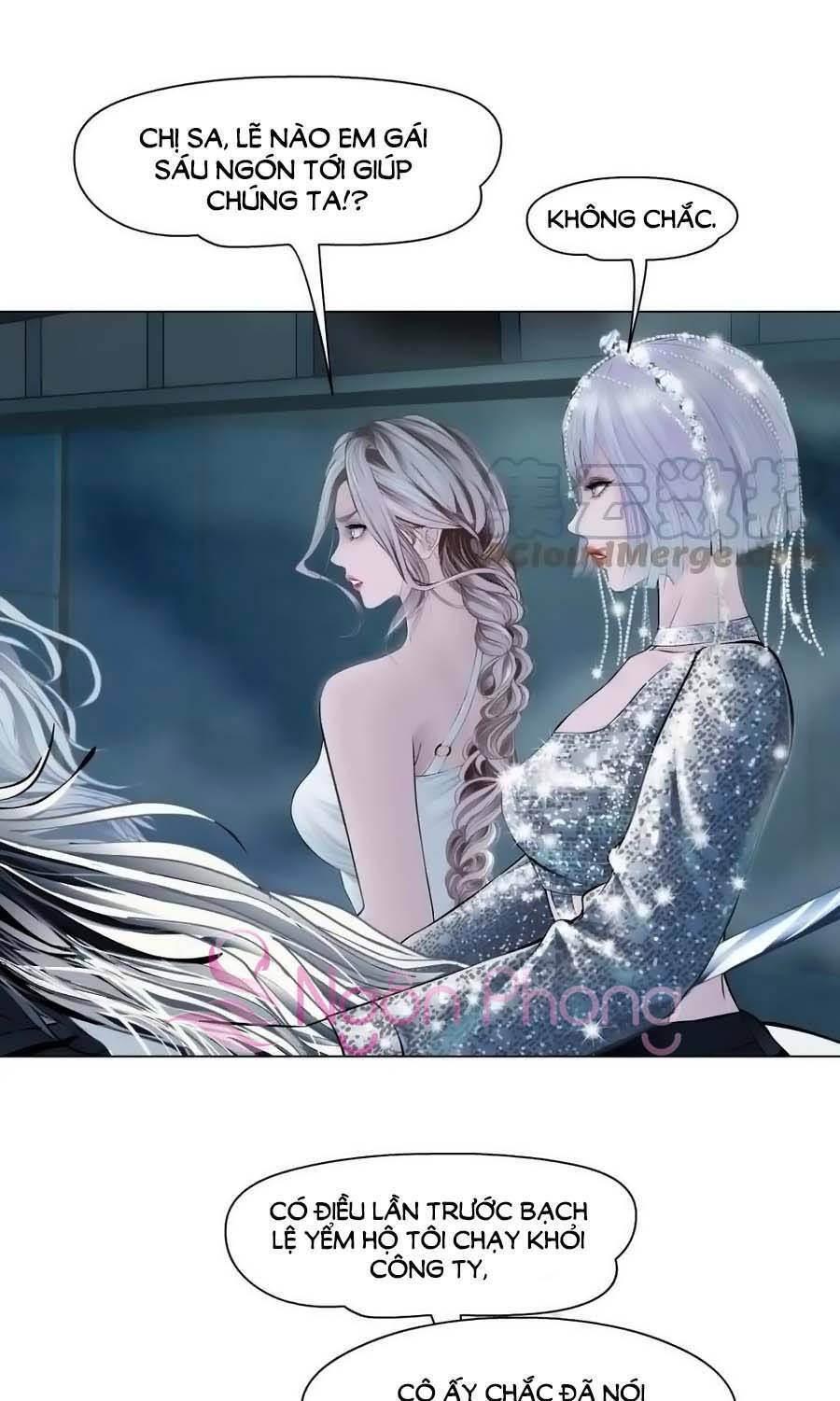 đằng nữ chapter 182 1