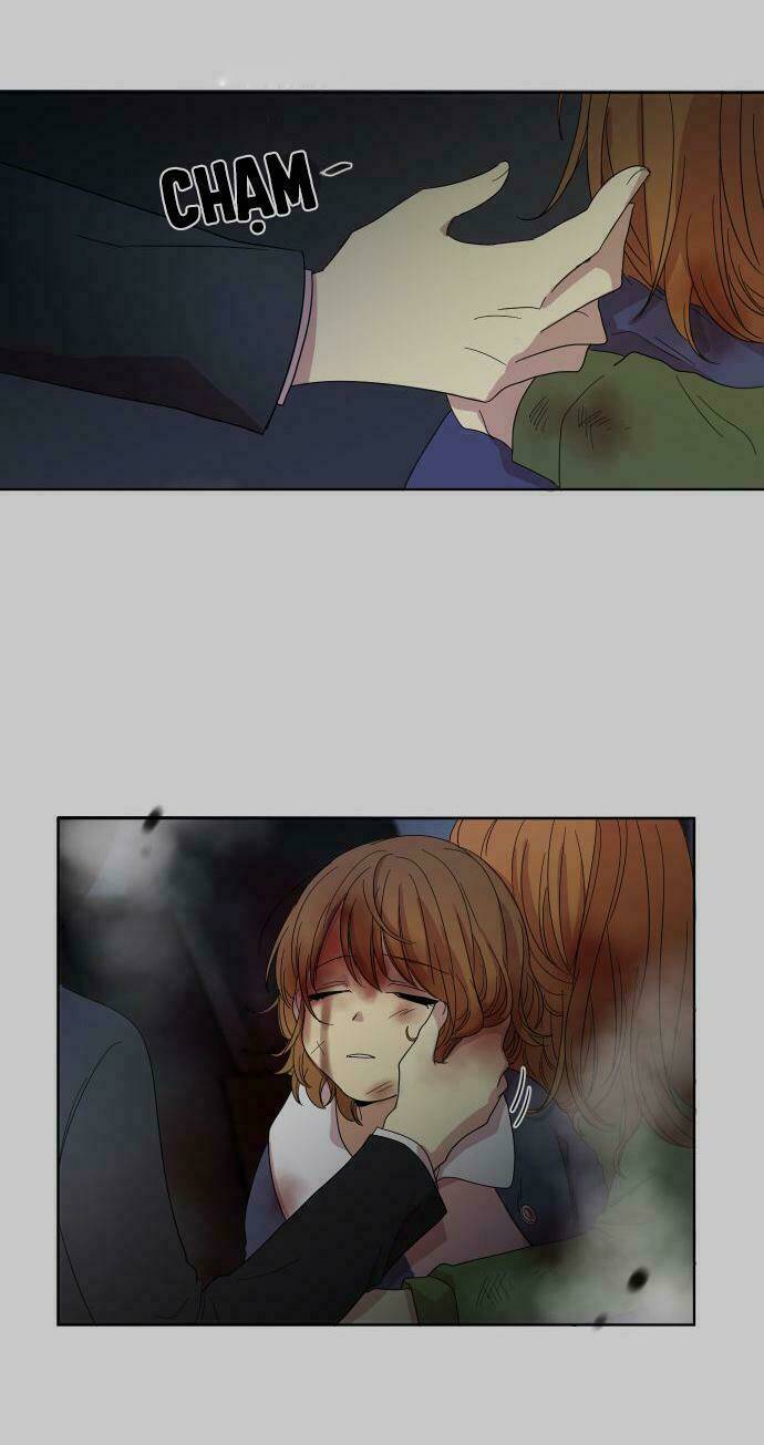 the devil who can't fly chapter 34 24