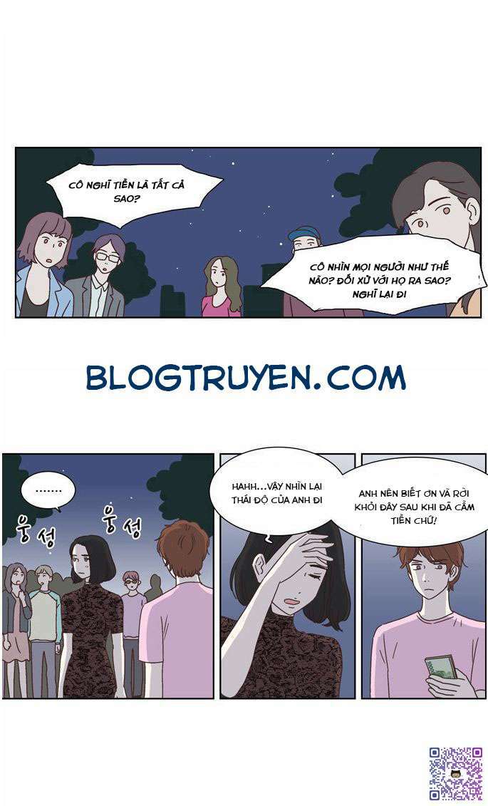 we broke up chapter 8 17