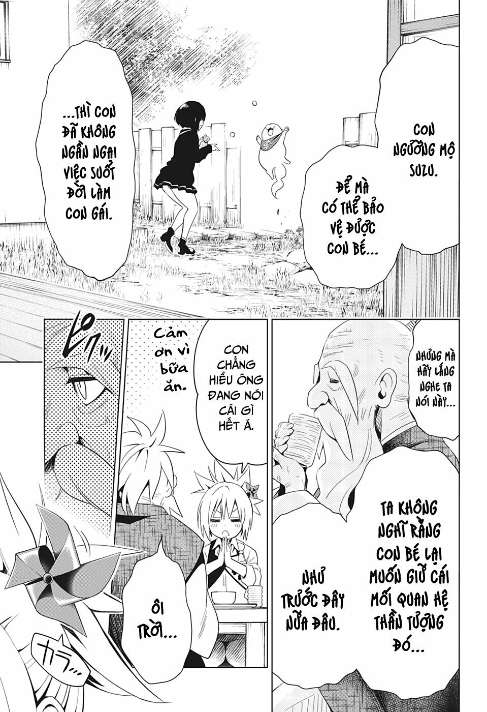 diệt quỷ nhẫn giả chapter 4 15