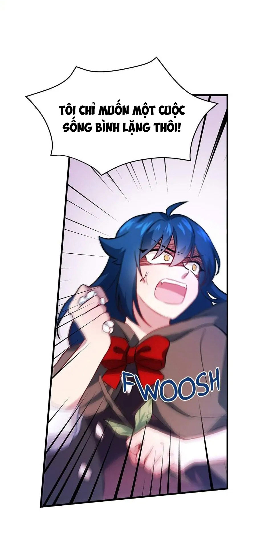 tôi không phải là nữ anh hùng chapter 2 35