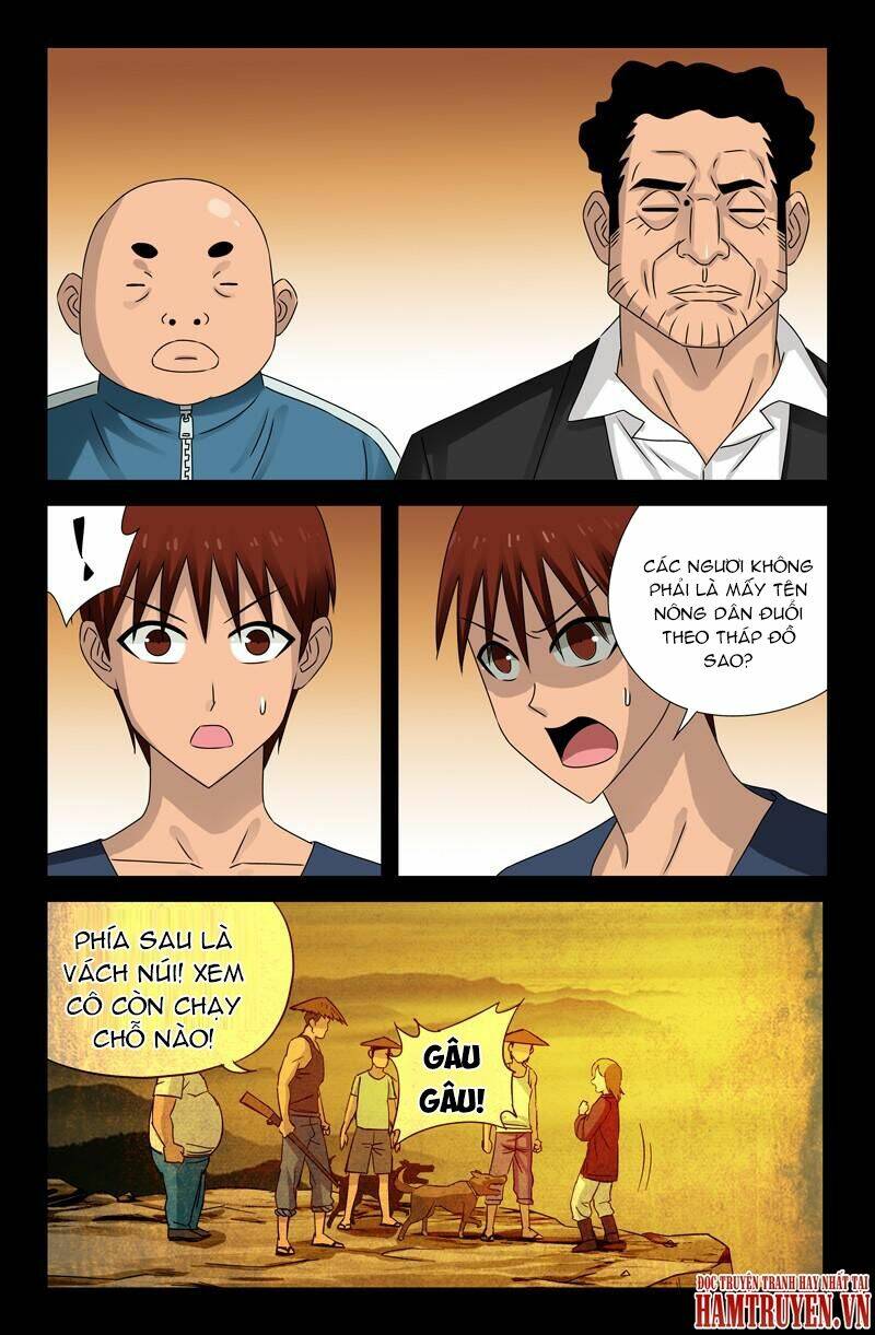 huyết ma nhân chapter 86 13