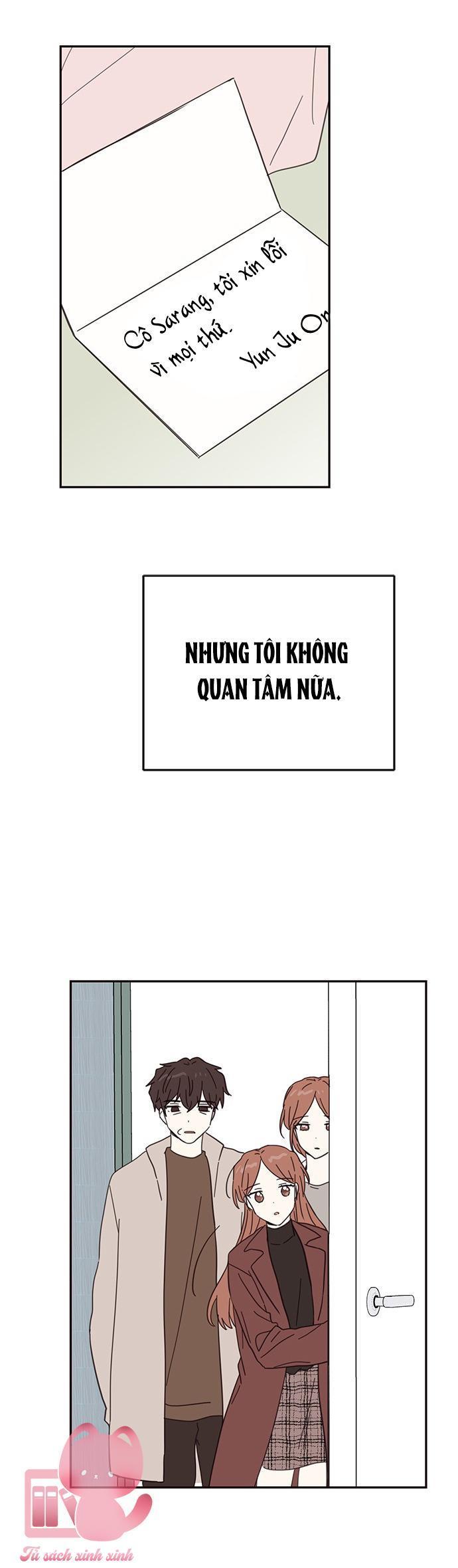 sợi chỉ tình yêu chapter 79 20