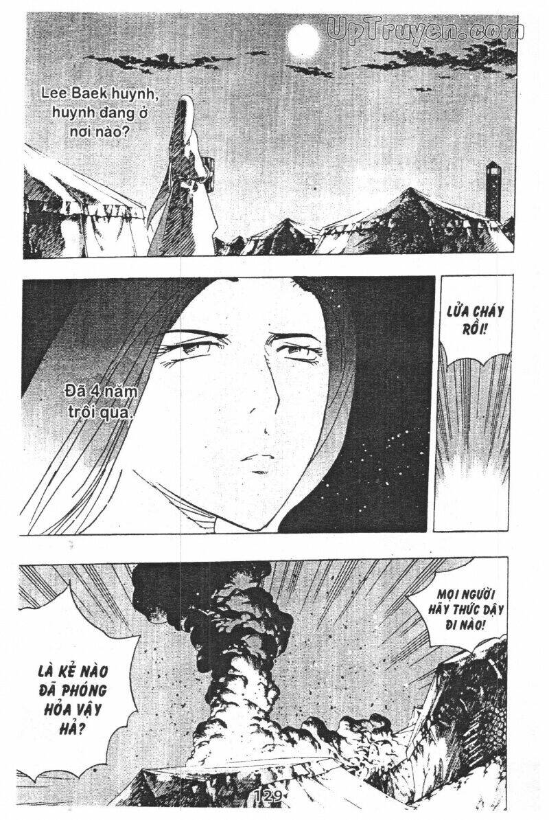 giang hồ bá đạo ký chapter 26 129