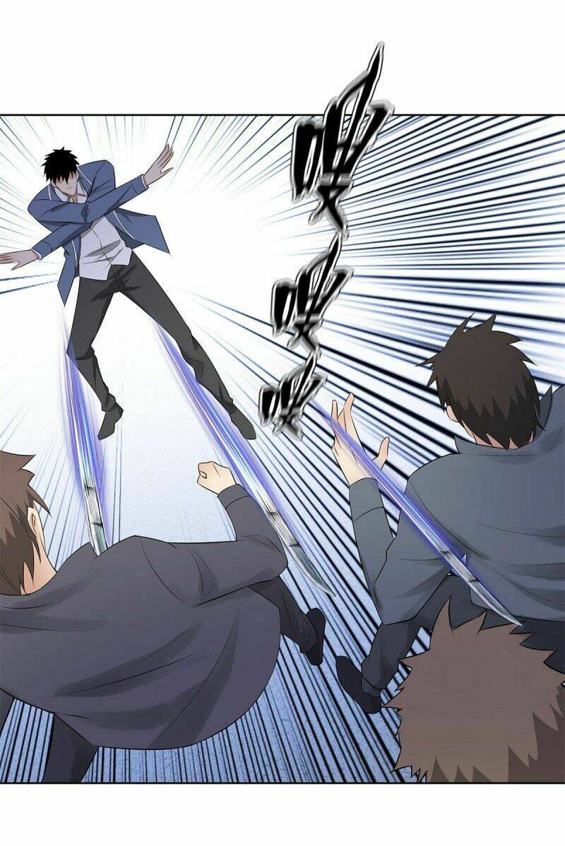 học viện cao thủ chapter 272 8