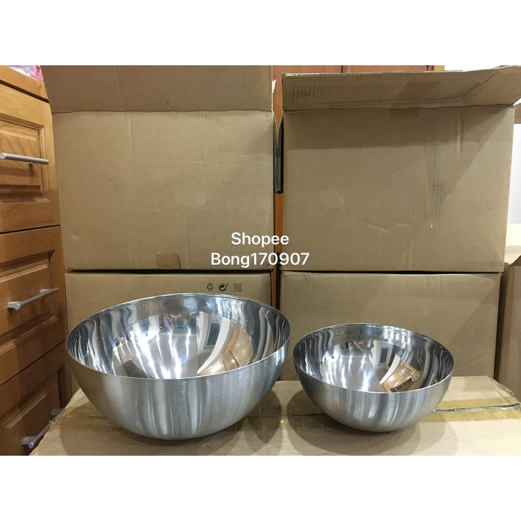 Sét 2 Âu Trộn Thuy Điển chất liệu cao cấp