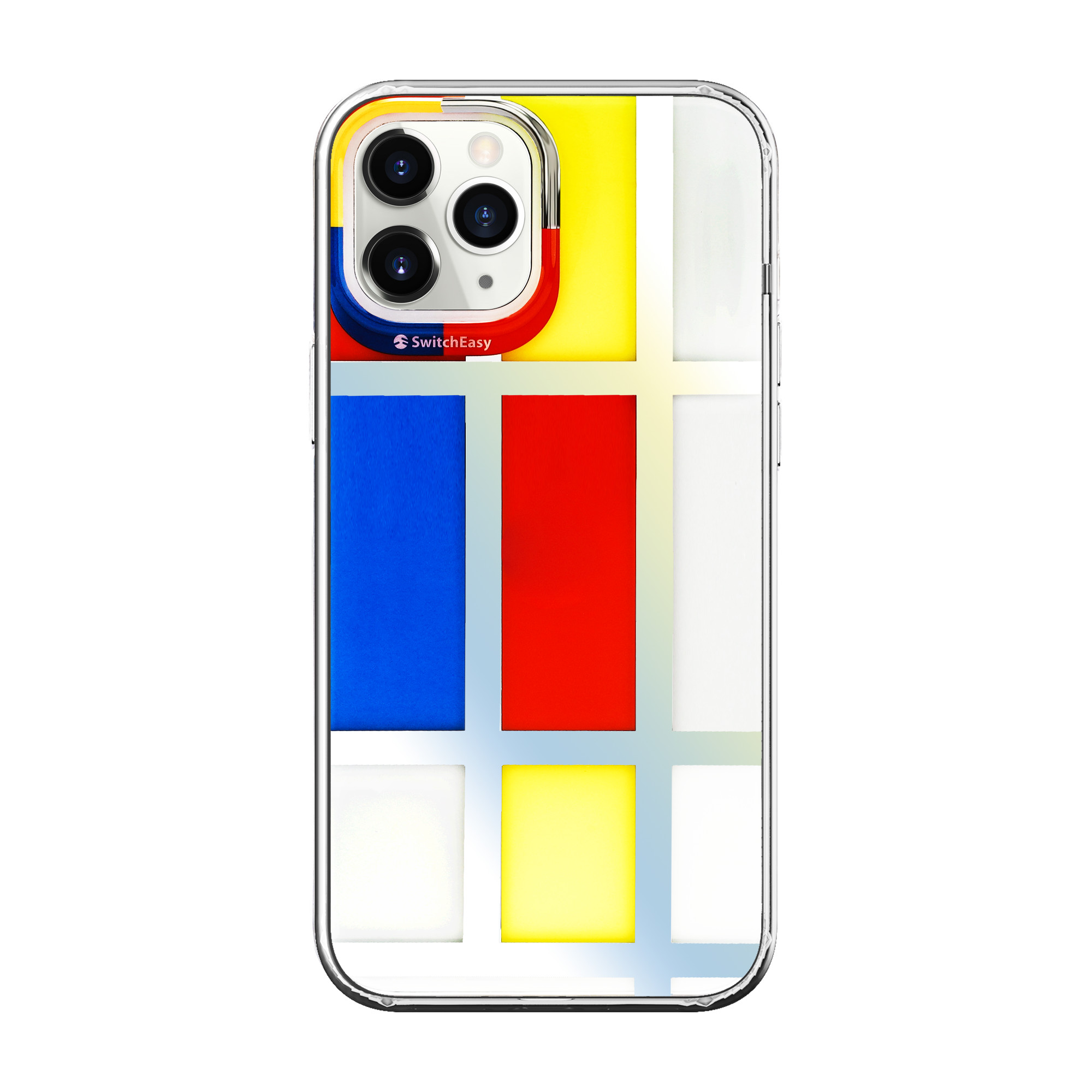Ốp lưng Dành cho iPhone 12/ 12 Pro Switcheasy Artist - Hàng chính hãng