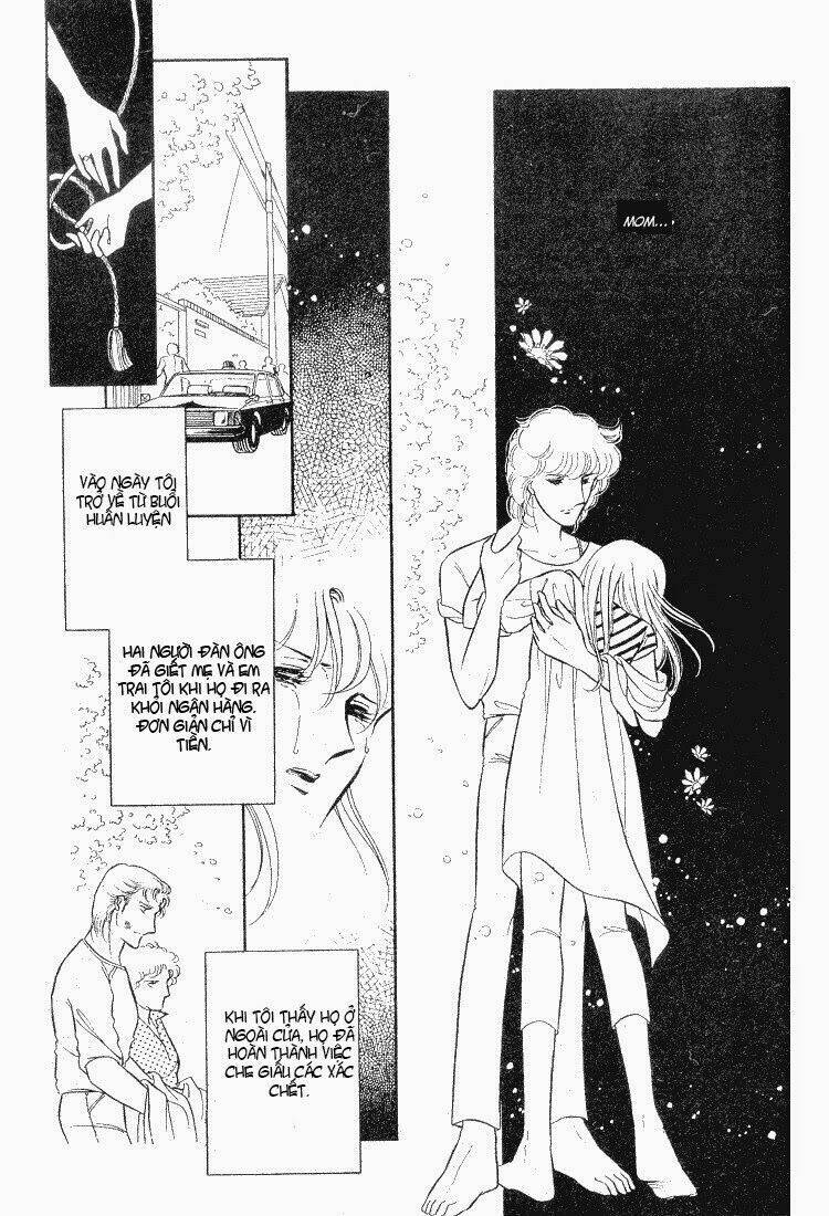 shinohara chie the best selection chapter 3 39