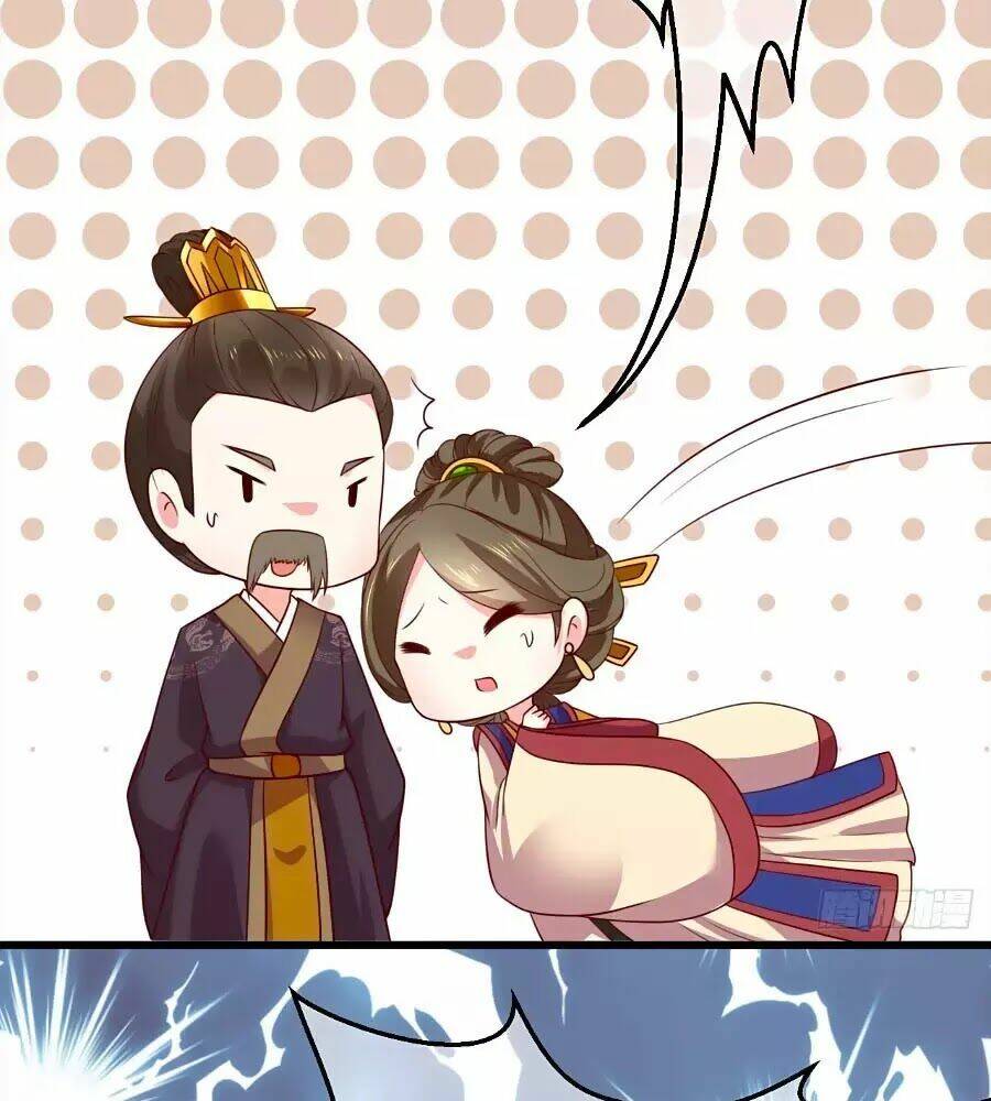 quyền phi chi đế y phong hoa chapter 1.2 5