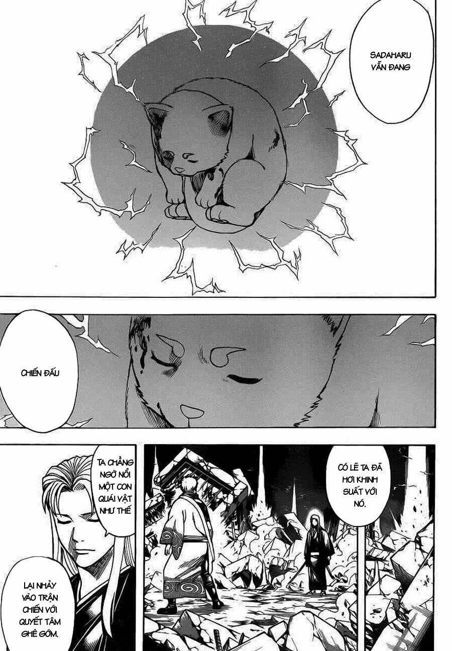 gintama - linh hồn bạc chapter 659 3