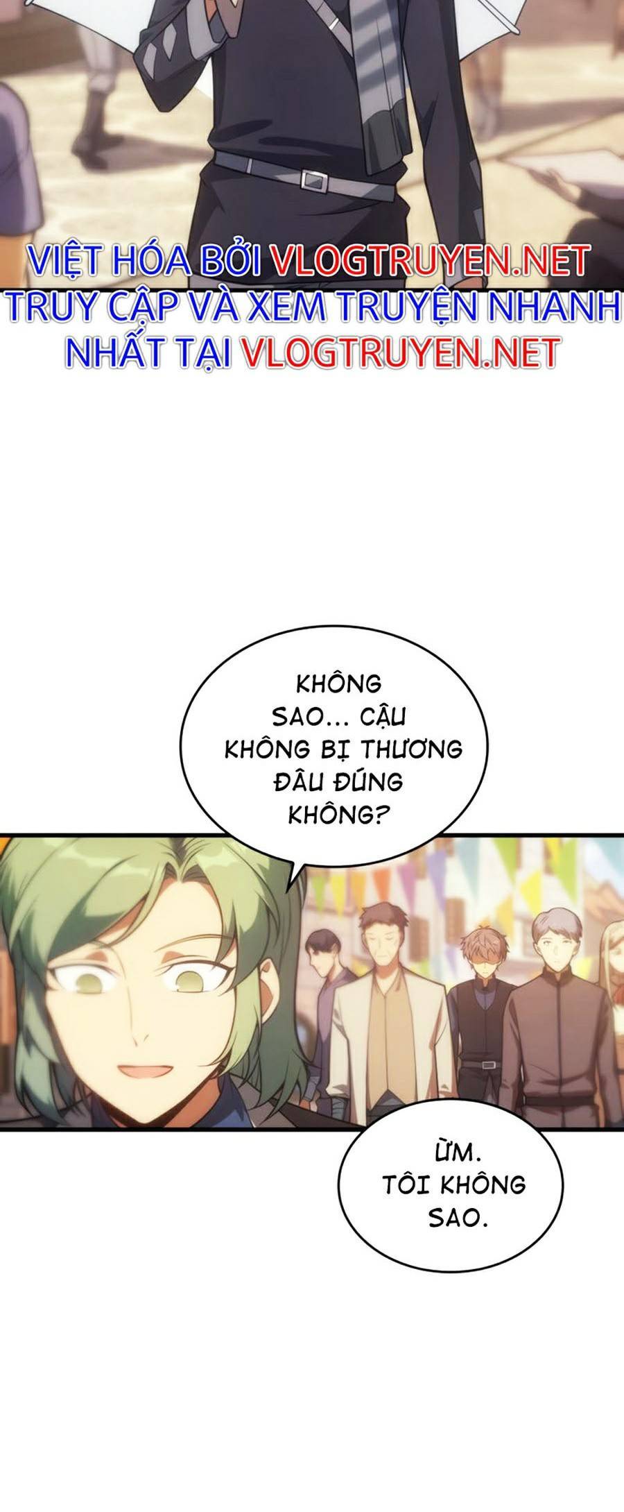 tái sinh ở dị giới, tôi từ công chức trở thành chiến thần chapter 14 27