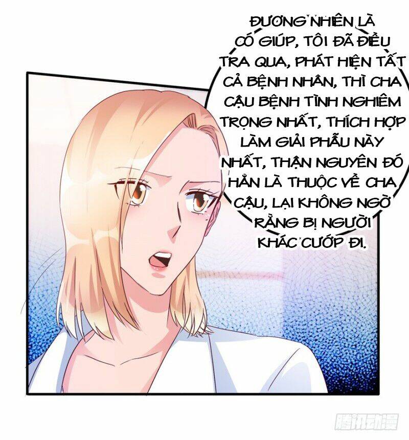 thấu thị tiên y chapter 63 20