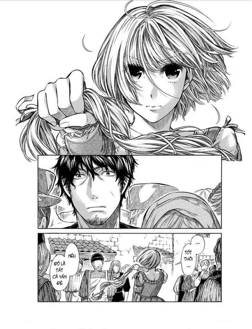 arte manga chapter 1 16