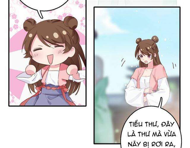 hoa nhan sách chapter 55.1 14