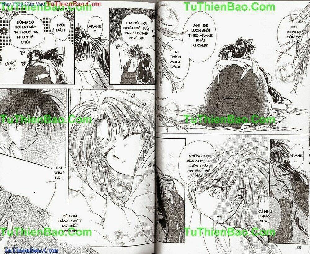 ánh sao đêm i chapter 1 20