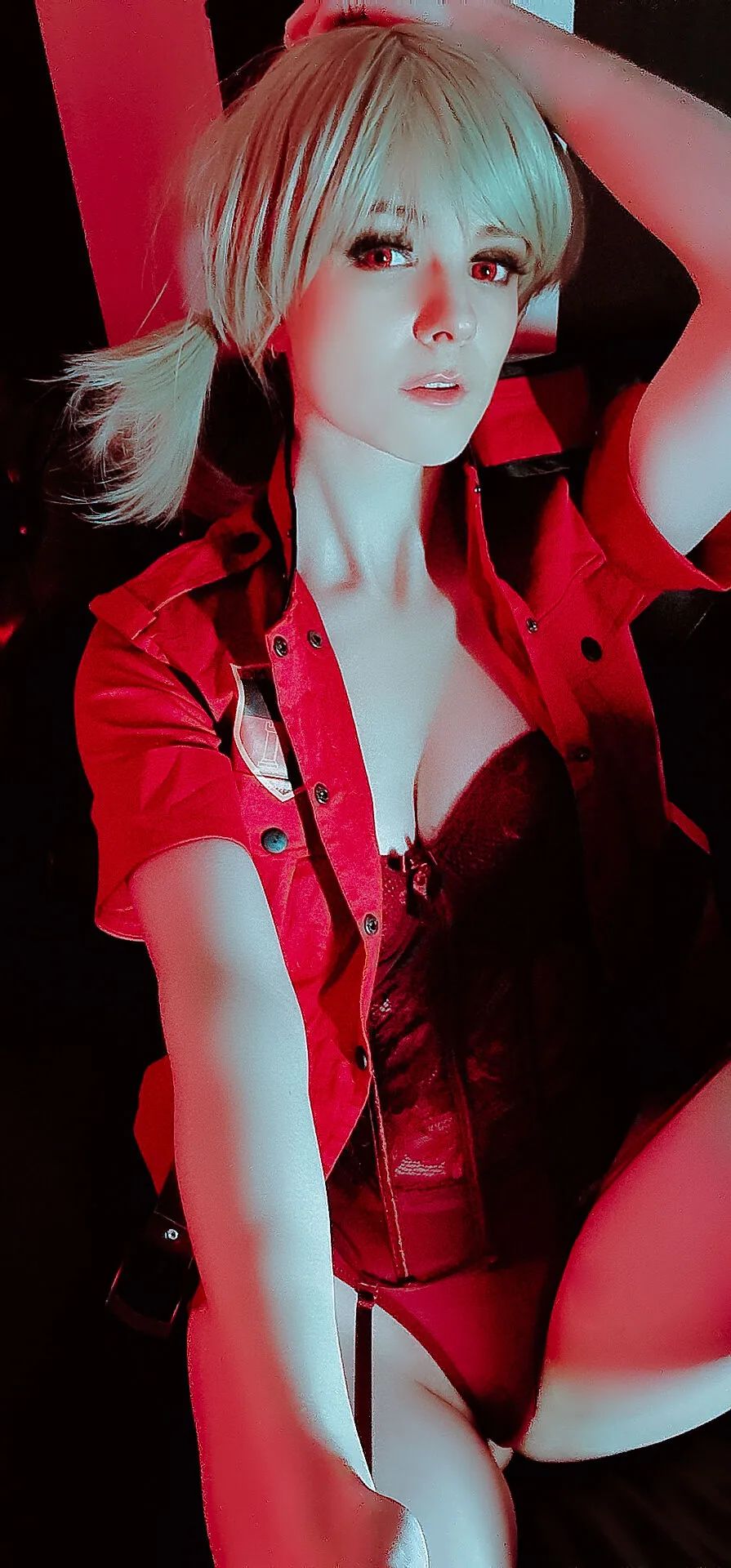 hình cosplay chapter 285 83