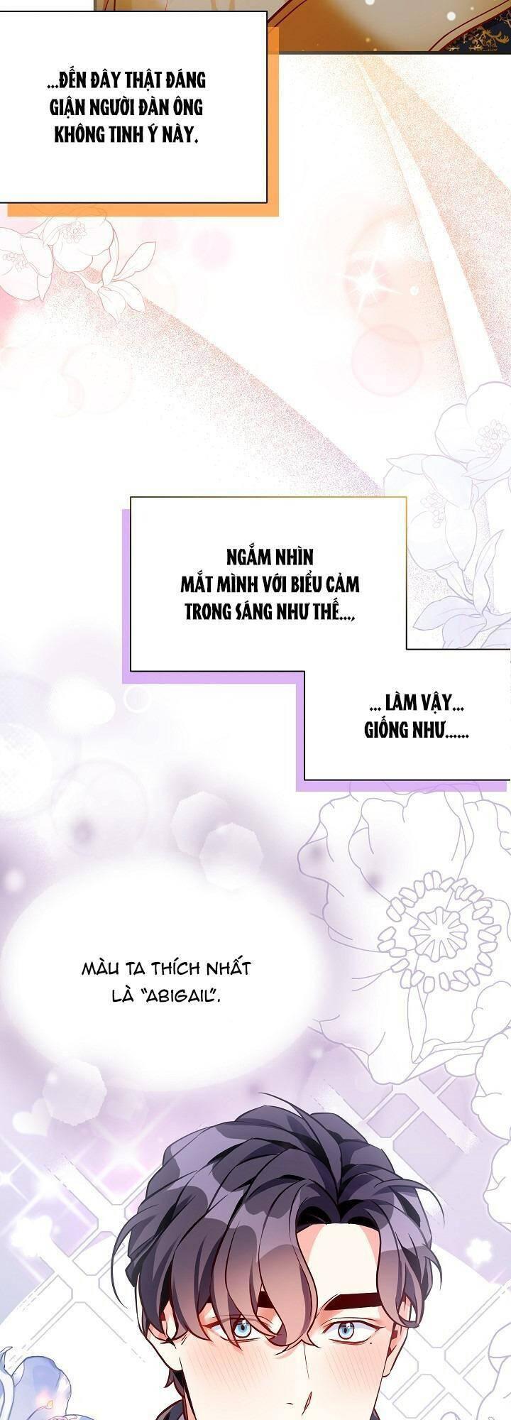 con gái chồng quá dễ thương chapter 85 10