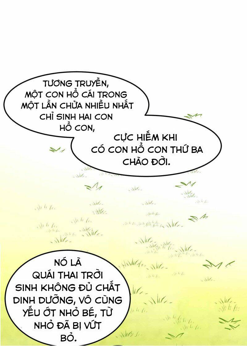 vạn giới tiên vương chapter 58 2