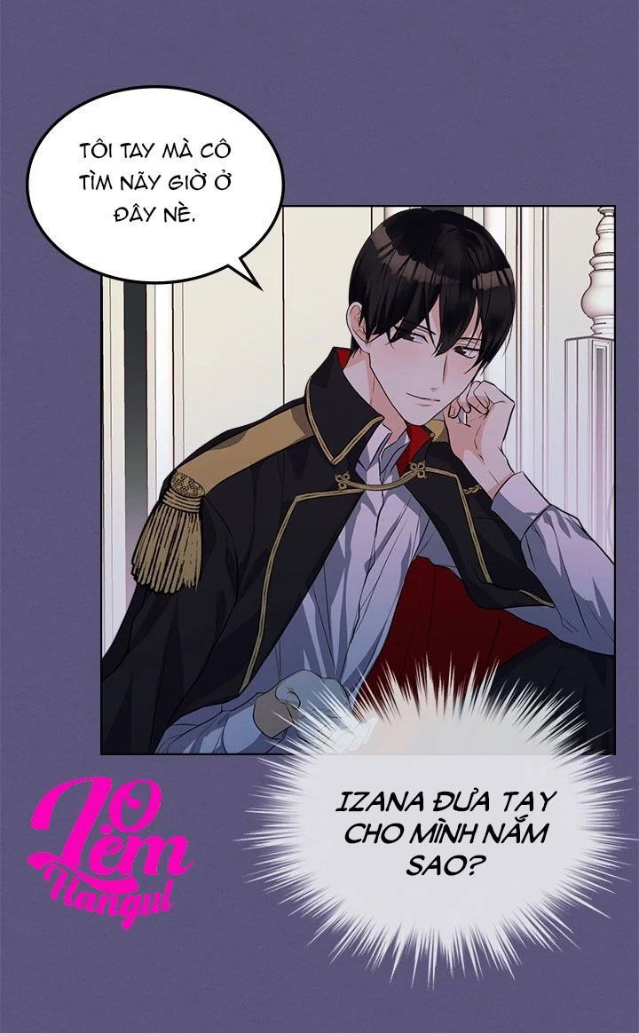 đức hạnh của ác nữ phản diện chapter 23 44