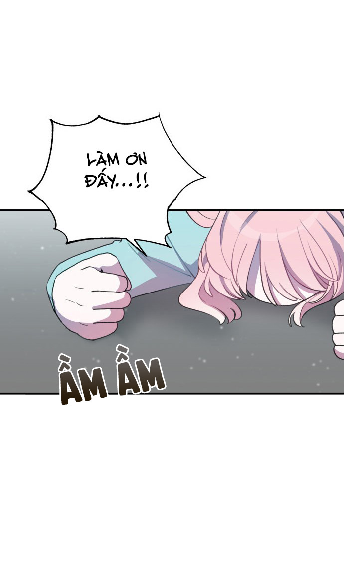 chúa ơi, làm ơn hãy để con có thể làm một con quỷ đúng nghĩa! chapter 1 77