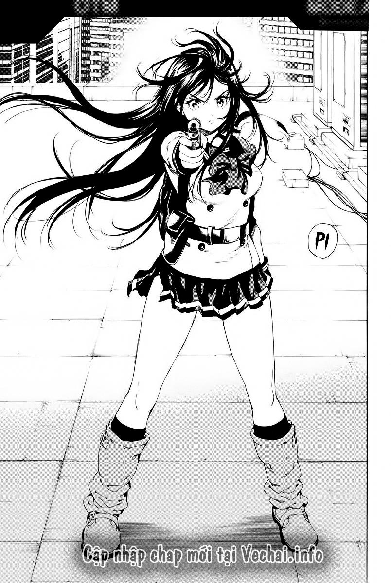 tenkuu shinpan arrive chapter 101 15