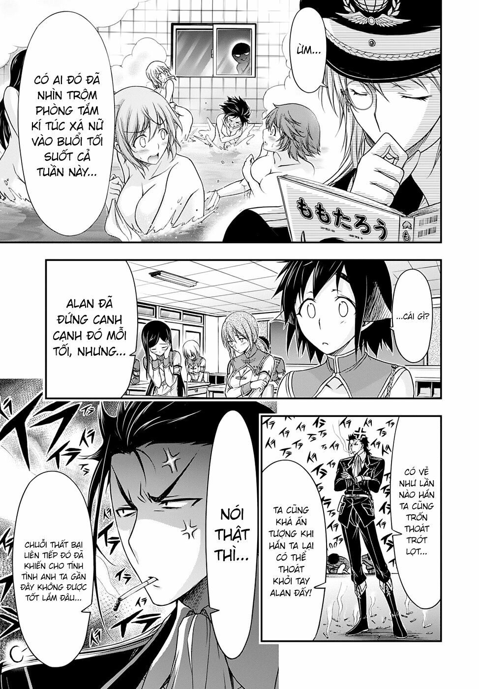 kích trụy vương huyền thoại chapter 17 7