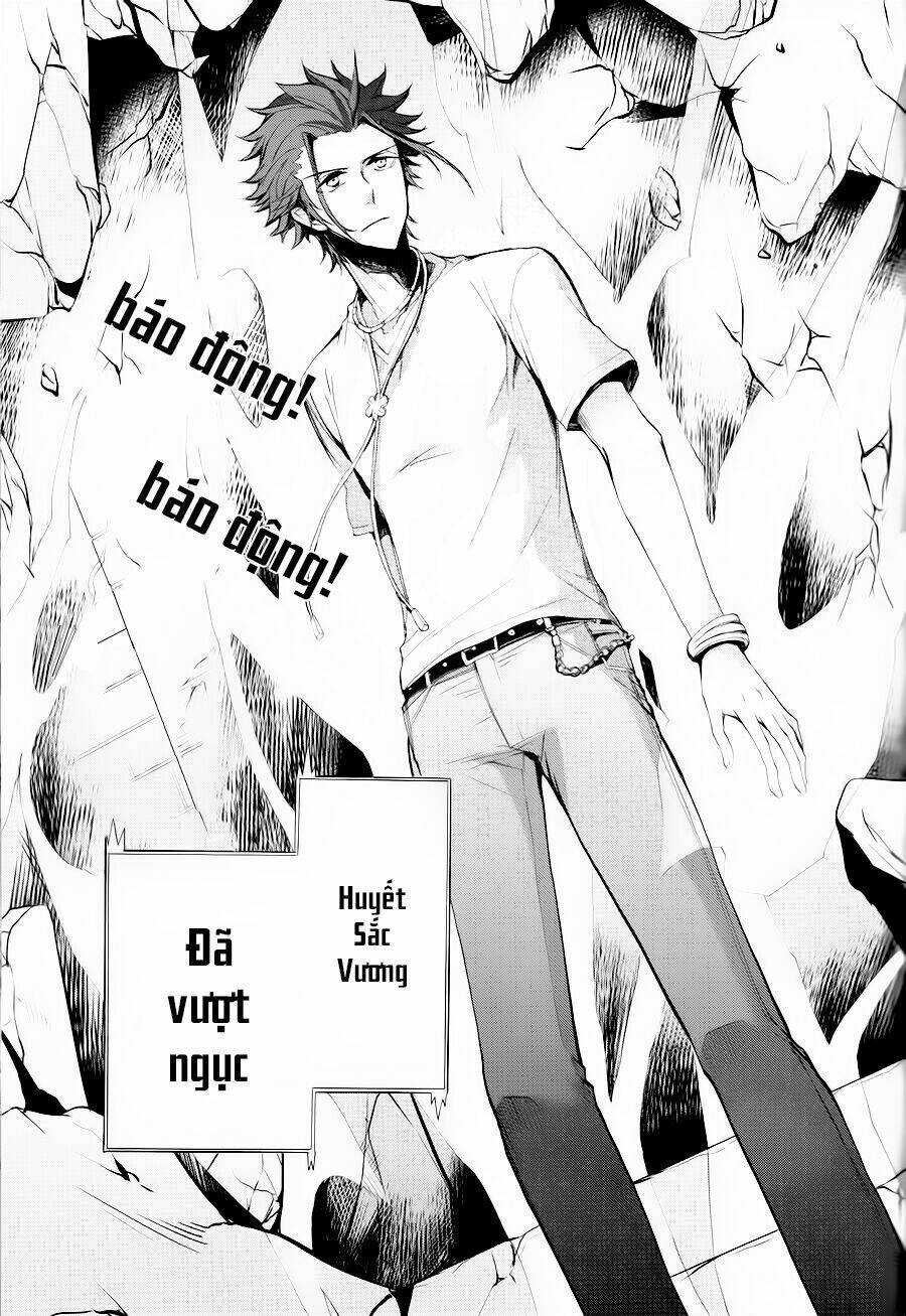 k - the first chapter 9 28