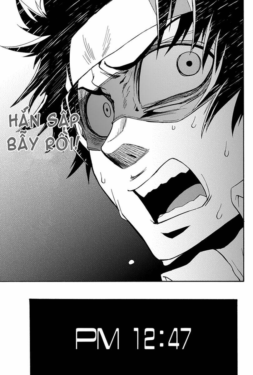 life is money chapter 10 25