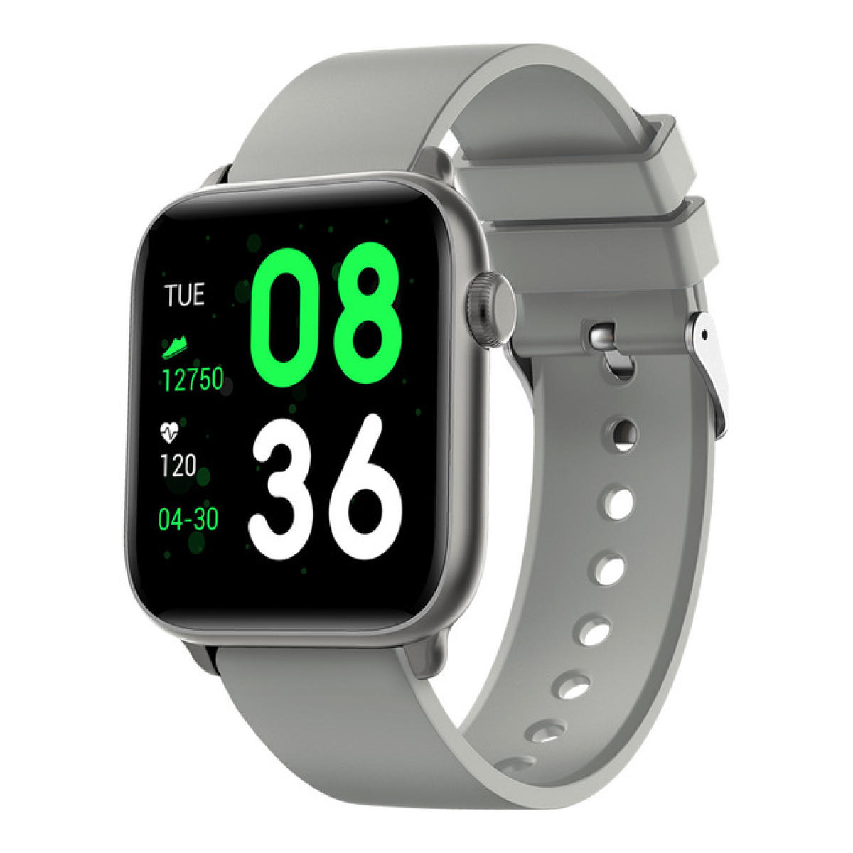 KW37 PRO Nữ Đồng Hồ Thông Minh Chống Nước Đo Nhiệt Độ Cơ Thể Đo Nhịp Tim GTS Smartwatch Nam Dành Cho IOS Android